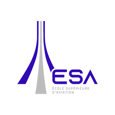 Logo ESA
